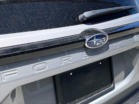 New 2026 Subaru Forester Premium AWD/4WD image 12