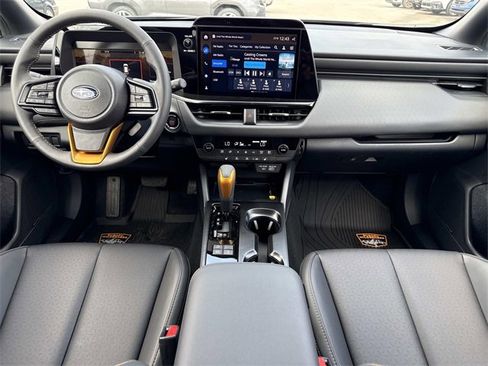 New 2026 Subaru Outback Wilderness image 19