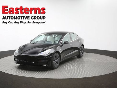 Used 2020 Tesla Model 3 Standard Range RWD image 49
