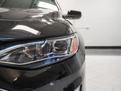 Used 2024 Chevrolet Malibu LT FWD image 28