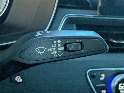 Used 2023 Audi A5 2.0T Prestige image 7