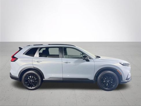 Used 2025 Honda CR-V Sport image 5