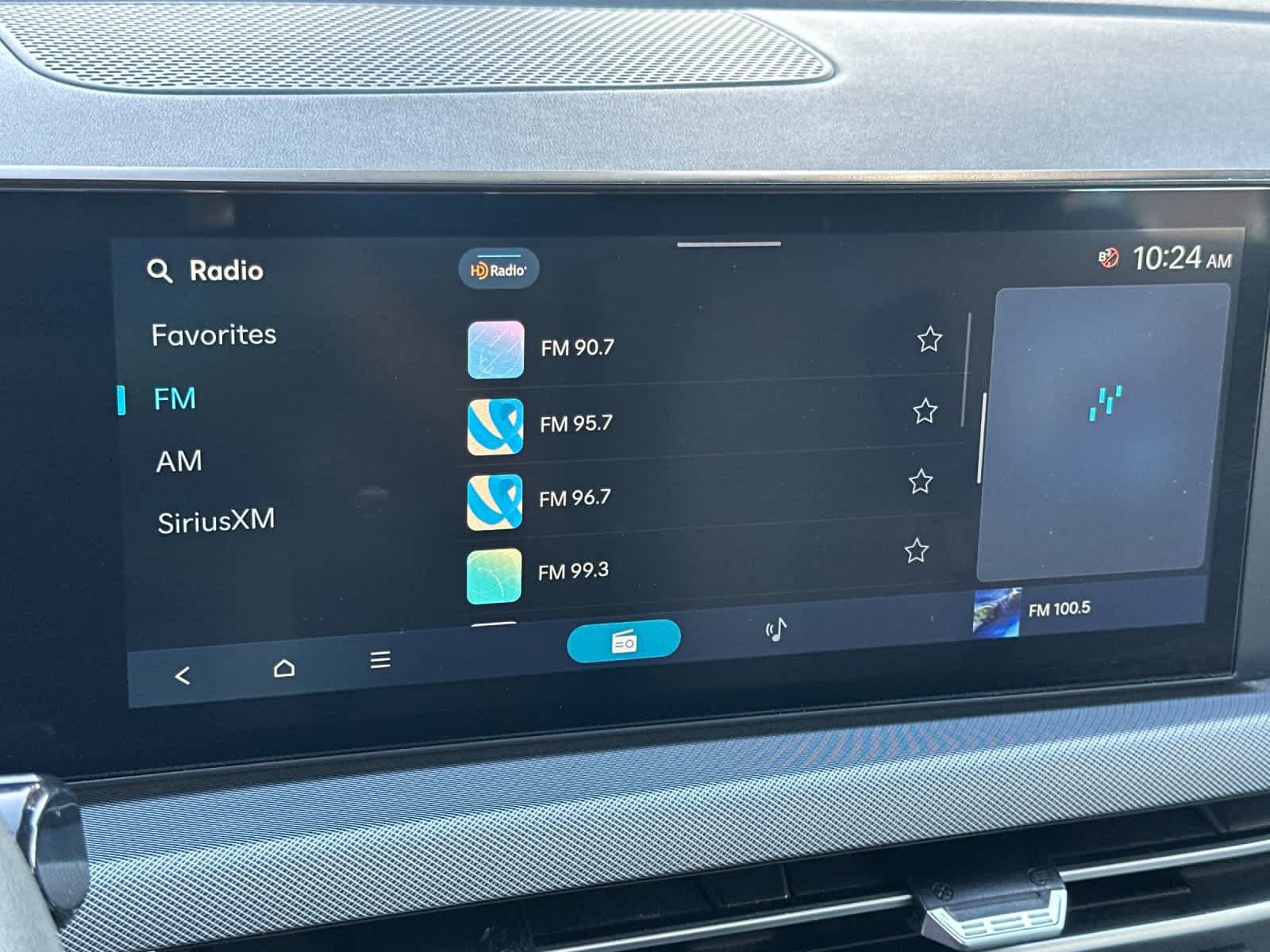Used 2025 Hyundai Sonata SEL FWD image 18