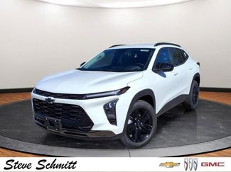 New 2026 Chevrolet Trax ACTIV w/ Driver Confidence Package FWD video 1