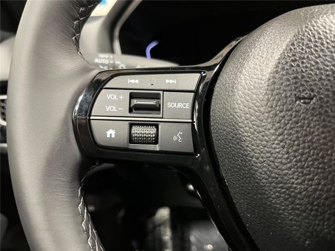 New 2026 Honda Civic Sport image 17
