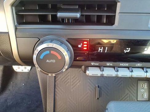 New 2026 Toyota Tacoma TRD Sport image 13