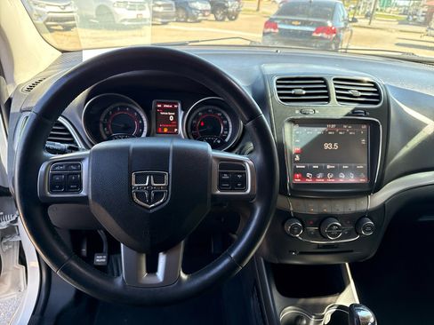 Used 2016 Dodge Journey Crossroad image 15