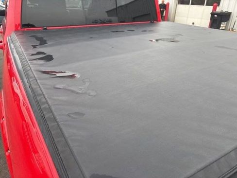 Used 2016 RAM 1500 Sport w/ Comfort Group image 36