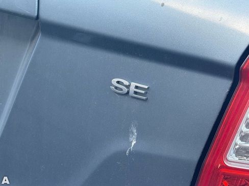 Used 2011 Ford Fusion SE image 11