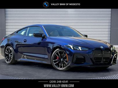 New 2026 BMW M440i Coupe w/ Premium Package