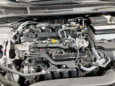 Used 2023 Toyota Corolla LE FWD image 27