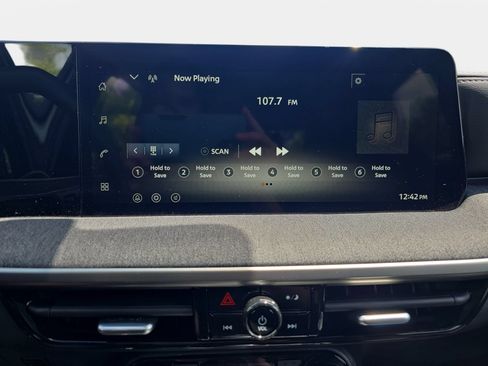 New 2026 Nissan Kicks SV w/ Cold Weather Package AWD/4WD image 21
