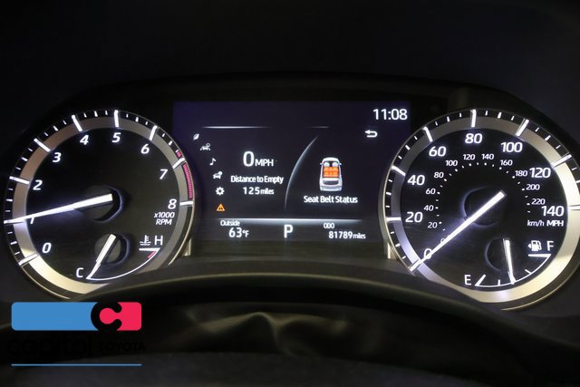 Used 2022 Toyota Highlander Limited AWD/4WD image 18