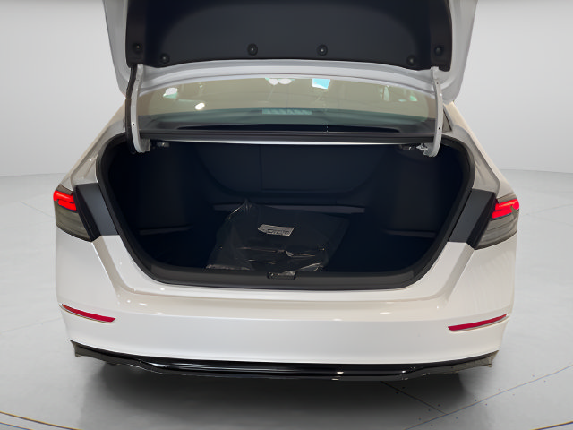 New 2026 Honda Accord Sport image 22
