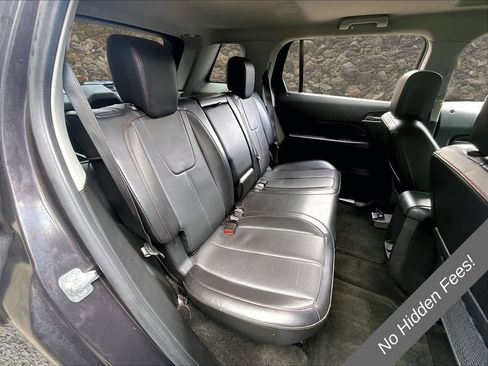 Used 2014 GMC Terrain Denali AWD/4WD image 24