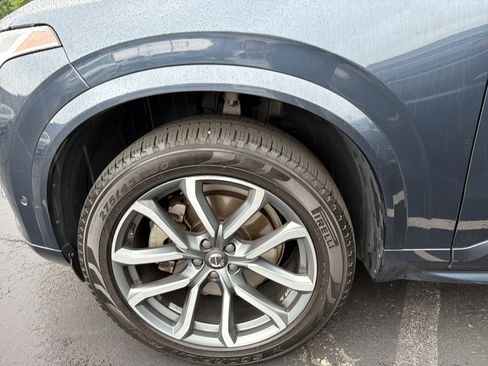 Used 2019 Volvo XC90 T6 Momentum w/ Advanced Package AWD/4WD image 32