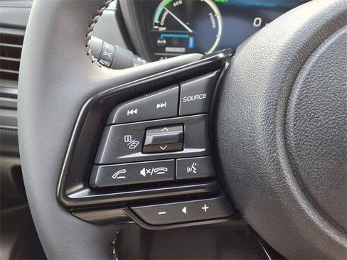 New 2025 Subaru Forester Premium image 14