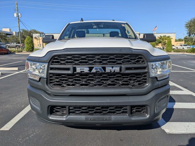Certified 2020 RAM 2500 Tradesman AWD/4WD image 8