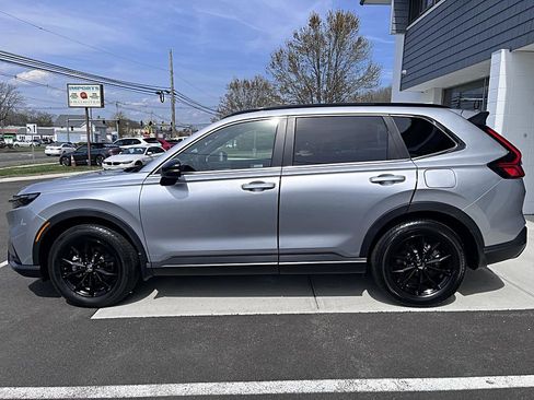 Used 2024 Honda CR-V Sport-L image 29