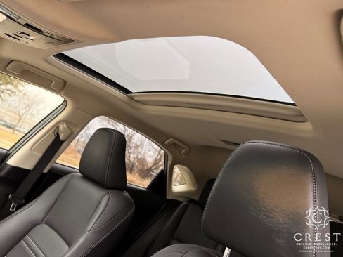 Used 2016 Lexus NX 200t FWD image 19