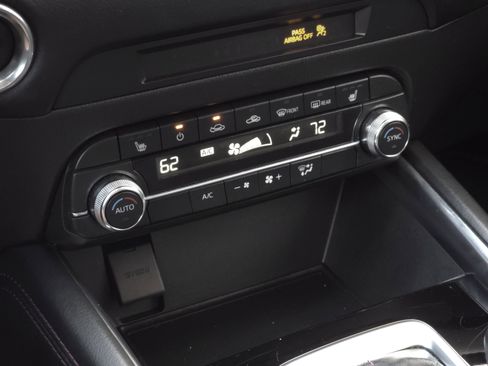 Used 2024 MAZDA CX-5 Carbon Edition image 15