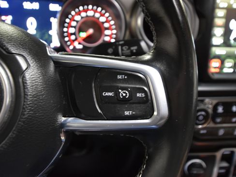 Used 2021 Jeep Gladiator Rubicon image 26