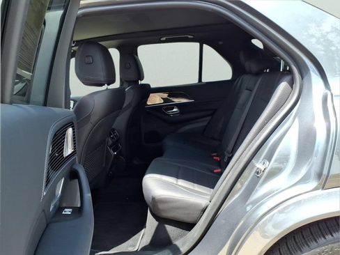 Used 2024 Mercedes-Benz GLE 450 4MATIC image 18