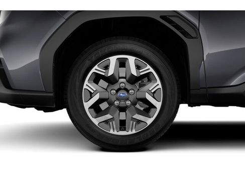 New 2026 Subaru Forester Premium image 10