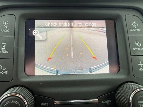 Used 2021 RAM 1500 Big Horn image 25