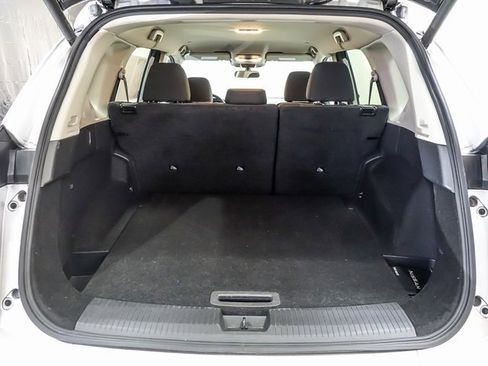 Used 2024 Nissan Rogue SV image 24