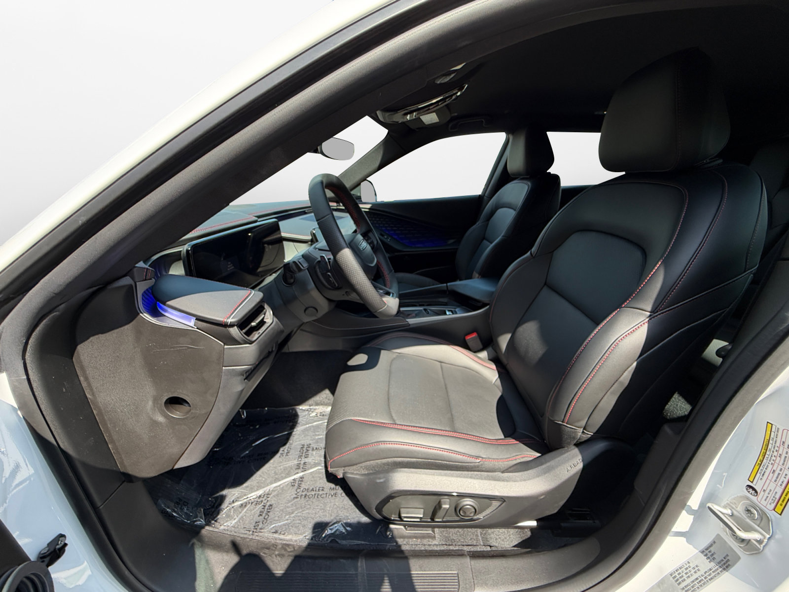 New 2026 Dodge Charger R/T AWD/4WD image 11