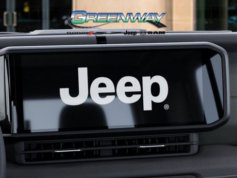 New 2026 Jeep Gladiator Mojave AWD/4WD image 18