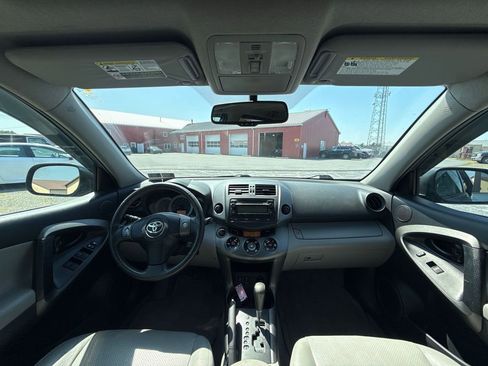 Used 2012 Toyota RAV4 Limited w/ Premium Plus Value Pkg image 15