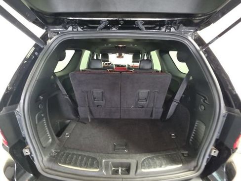 Used 2022 Dodge Durango R/T w/ Blacktop Package image 11