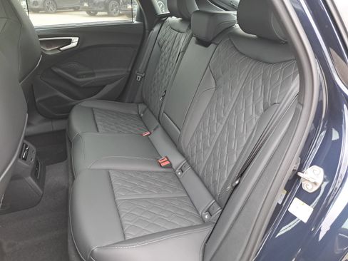 New 2026 Audi S5 Premium Plus AWD/4WD image 14