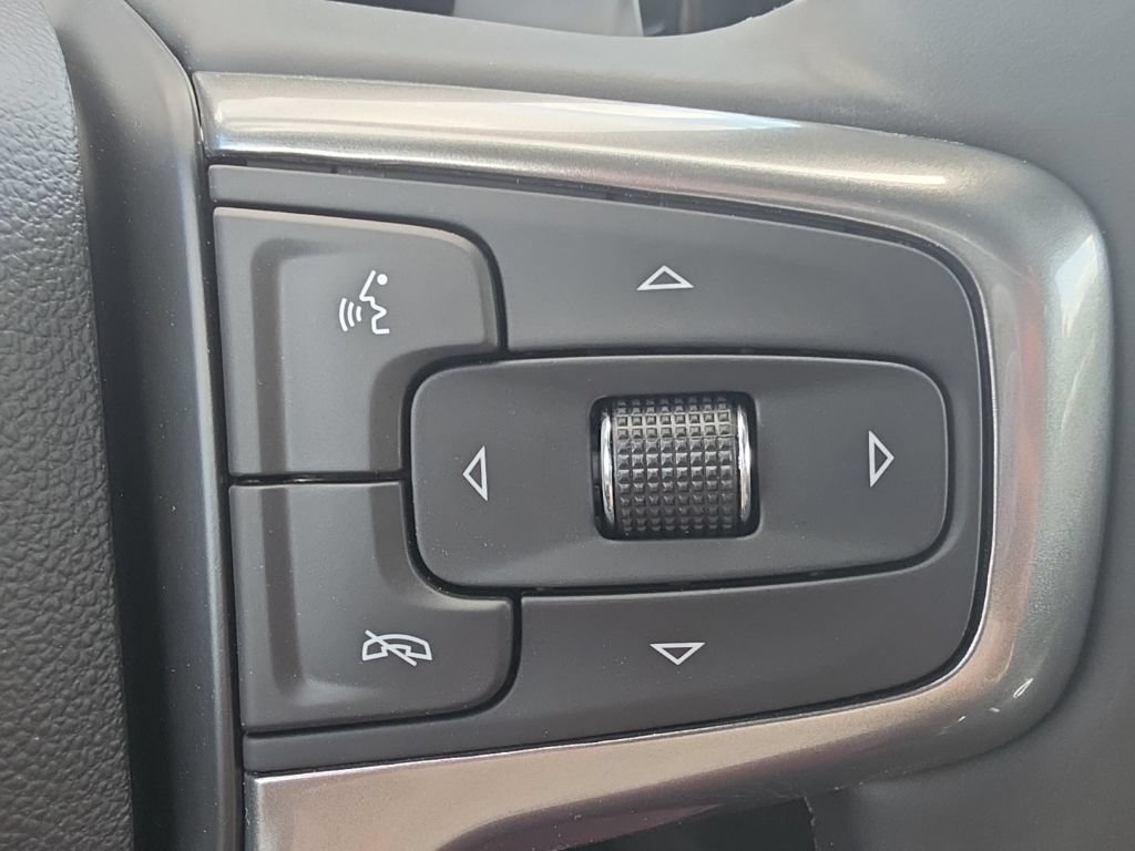 New 2026 Chevrolet Silverado 1500 RST w/ Safety Package AWD/4WD image 18