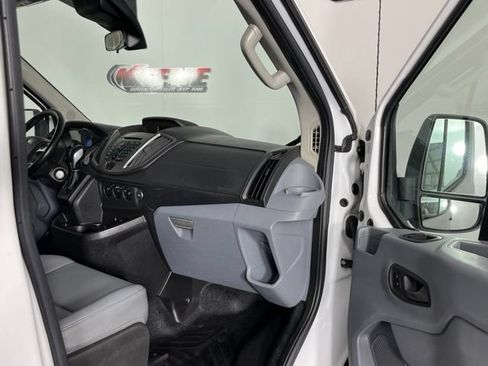 Used 2016 Ford Transit 350 XL RWD image 26