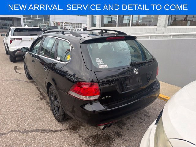 Used 2012 Volkswagen Jetta TDI FWD image 9