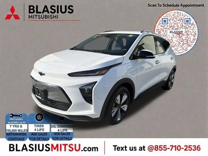 Used 2023 Chevrolet Bolt EUV LT w/ Convenience Package
