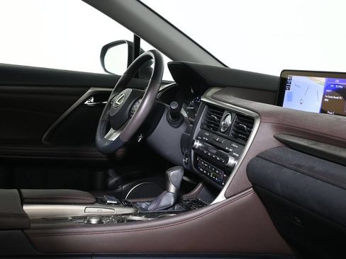 Used 2017 Lexus RX 350 AWD w/ Premium Package image 8