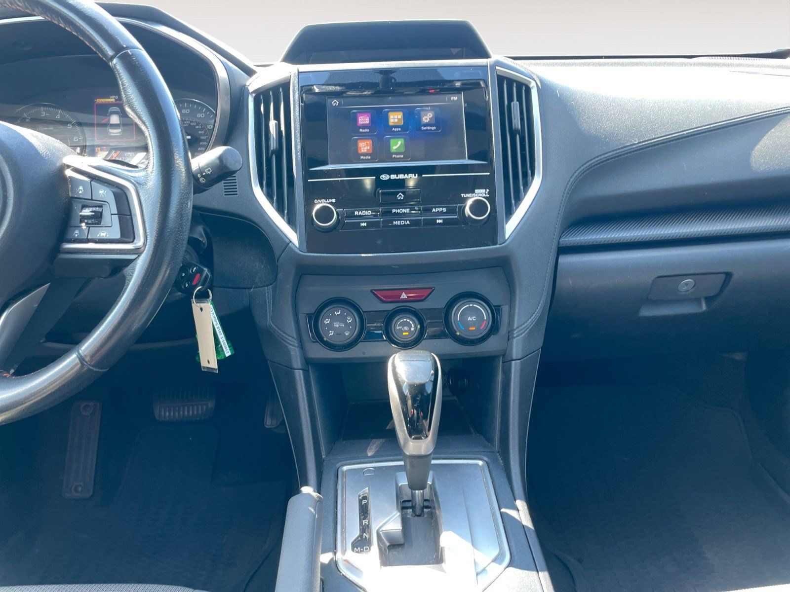 Used 2018 Subaru Crosstrek 2.0i Premium AWD/4WD image 13
