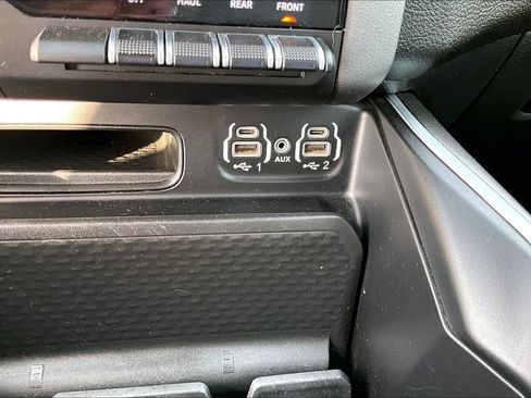 Used 2023 RAM 1500 Big Horn AWD/4WD image 34