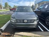Used 2020 Volkswagen Tiguan S image 2