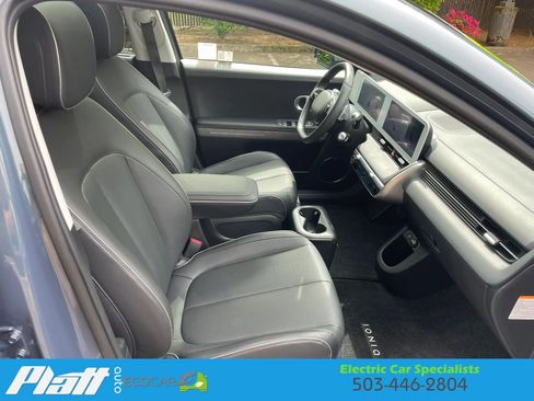 Used 2024 Hyundai Ioniq 5 Limited RWD image 54