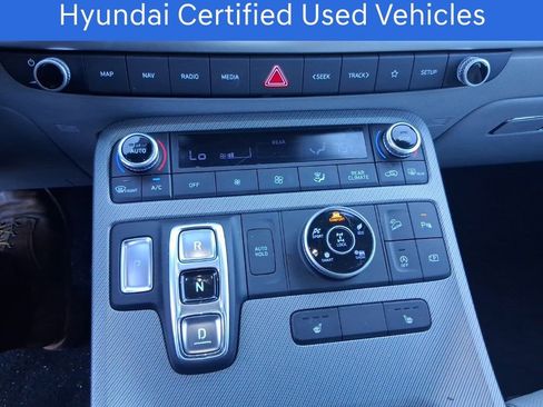 Used 2025 Hyundai Palisade SEL image 20