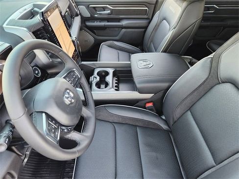 New 2026 RAM 1500 Laramie image 11