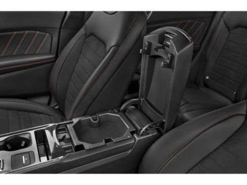 Used 2023 Ford Edge SEL w/ Convenience Package AWD/4WD image 14