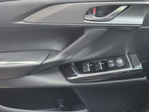 Used 2020 MAZDA CX-9 Touring image 23