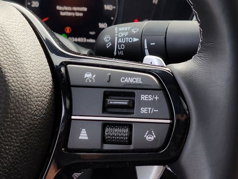 Certified 2024 Acura Integra A-Spec FWD image 22
