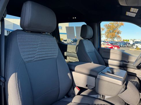 Certified 2021 Ford F150 XL w/ STX Appearance Package image 14